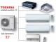 - Toshiba:      !