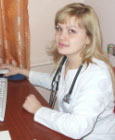 Лилия Адонина