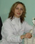Гришаева Елизавета Евгеньевна