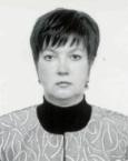Пьянова Марина Викторовна